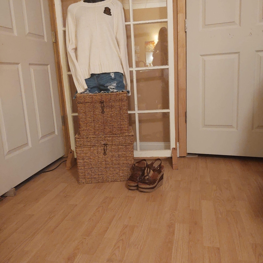 Meet your Posher, Rhonda